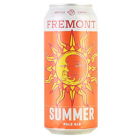 Fremont Summer Ale