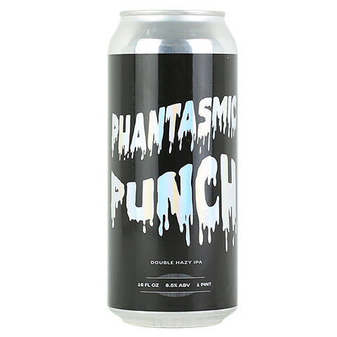 Frogtown Phantasmic Punch Hazy