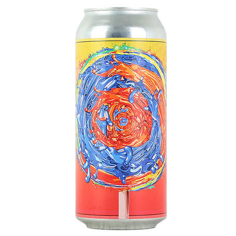 Froth Liquid Lollipop Sour Ale Peach, Blueberry, Banana, Orange