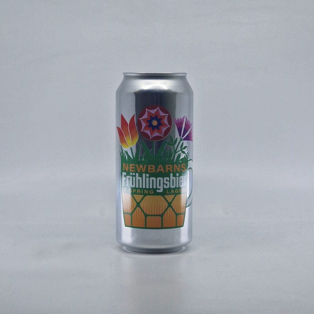 Frühlingsbier