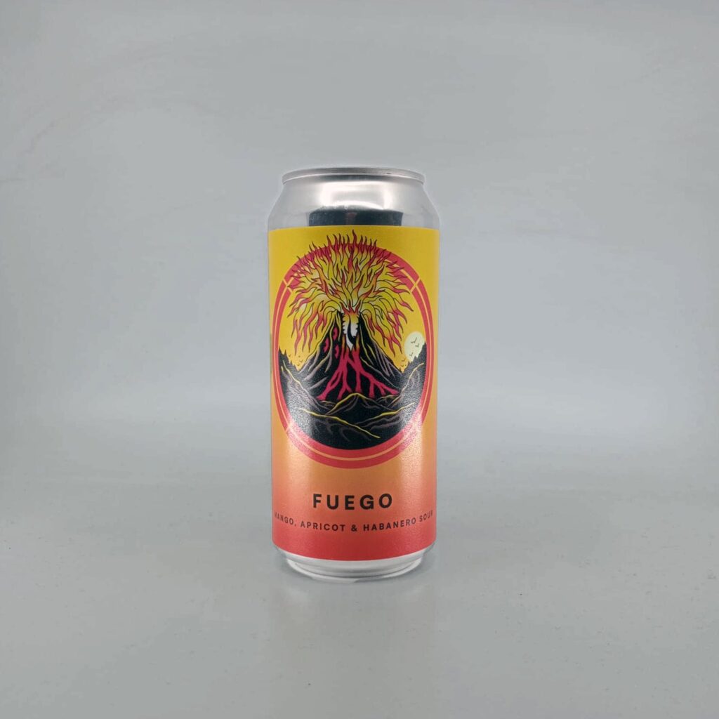 Fuego