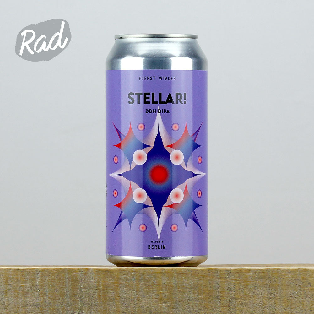 x Third Moon Stellar!