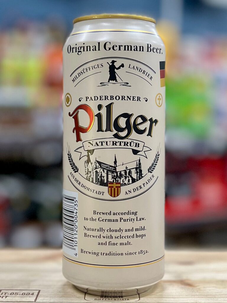 Pilger