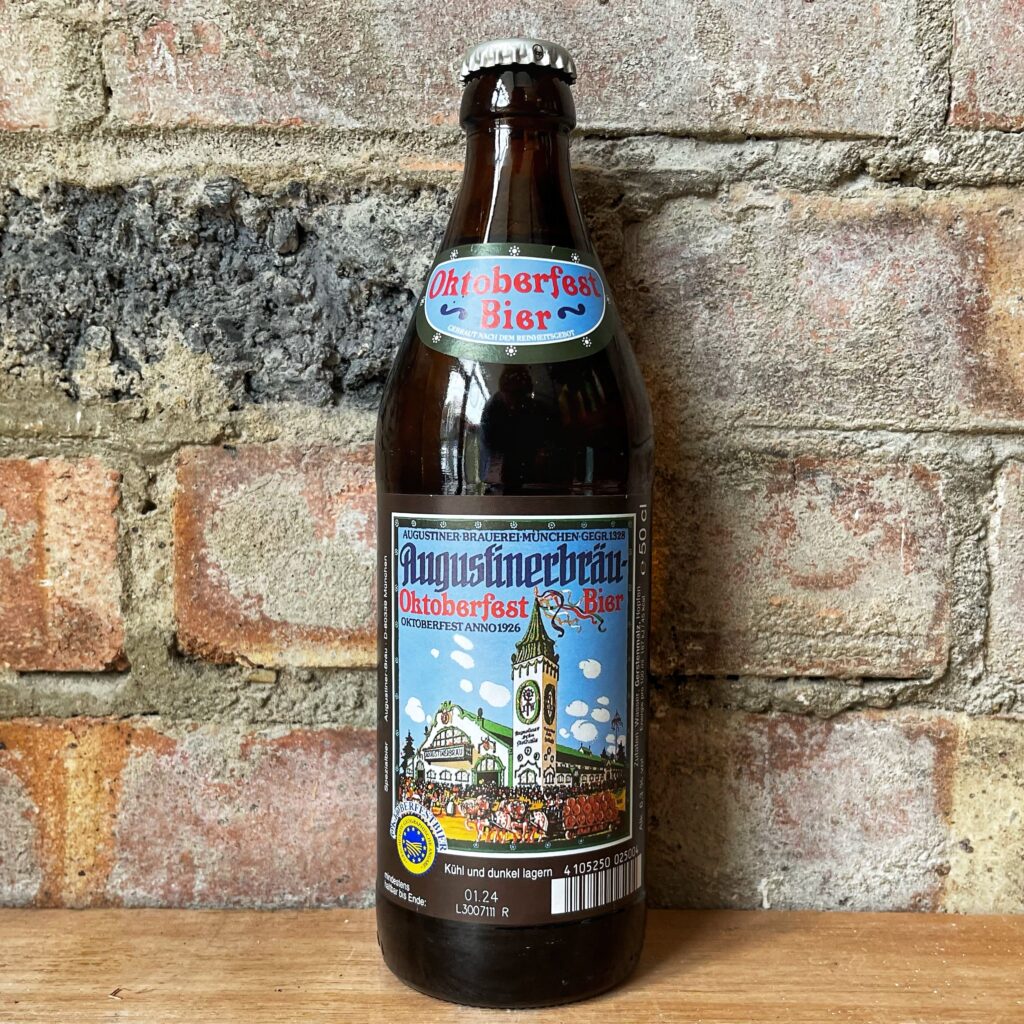 Oktoberfest 6.3%