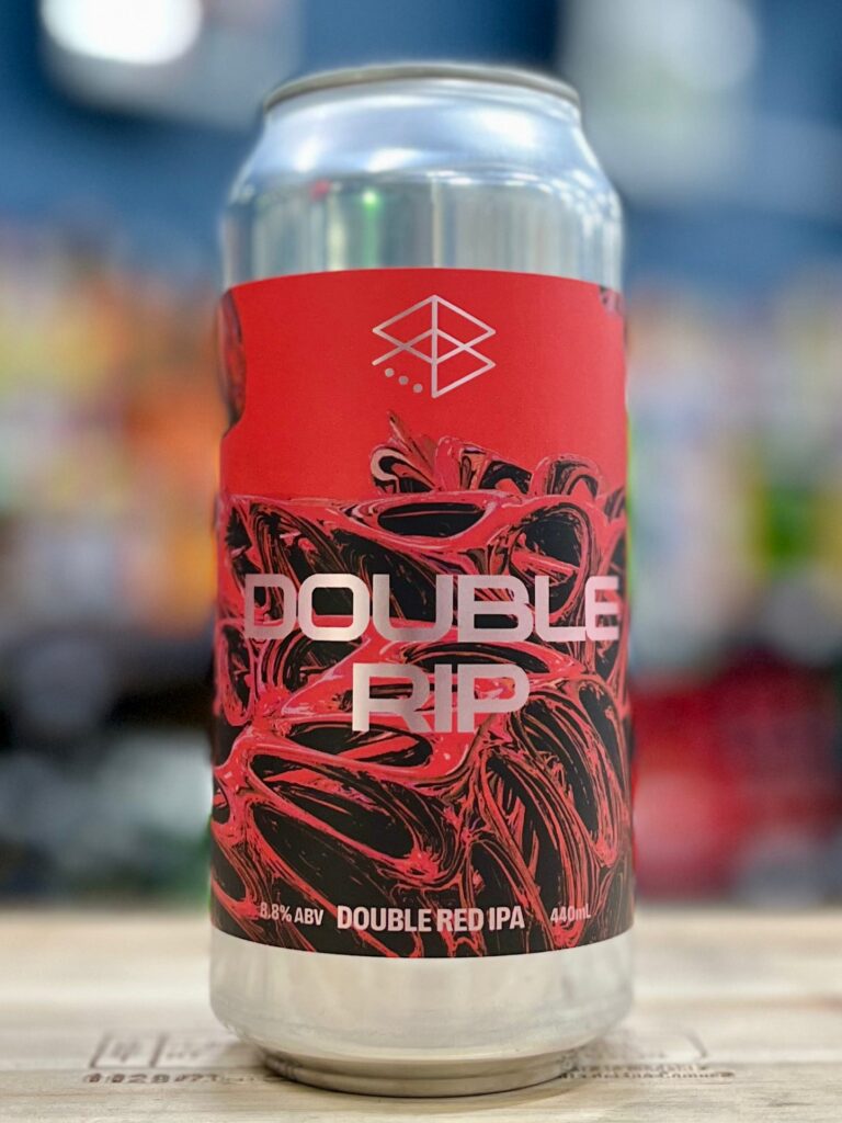 Range Double Rip Double