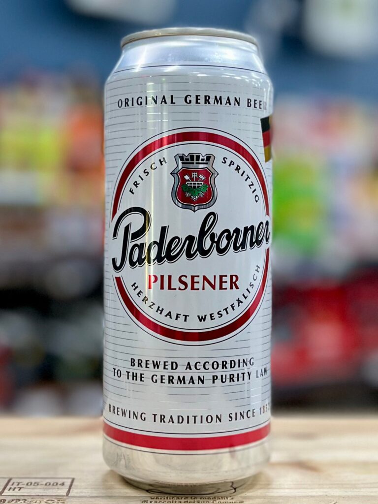 Pilsener