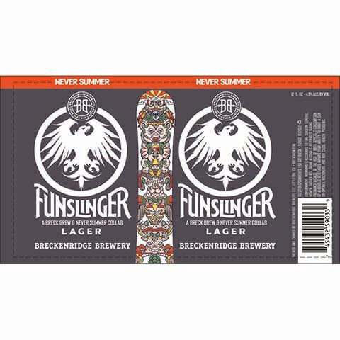 Breckenridge Funslinger