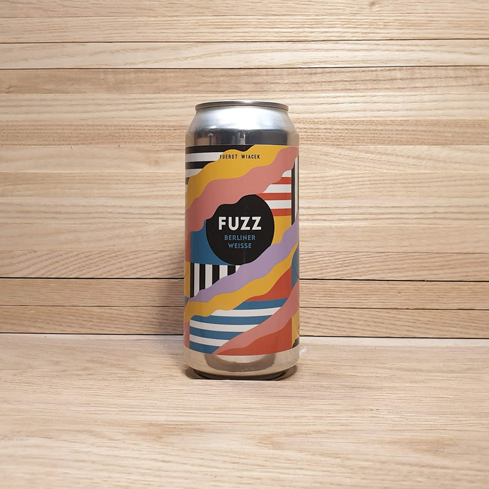 Fuzz