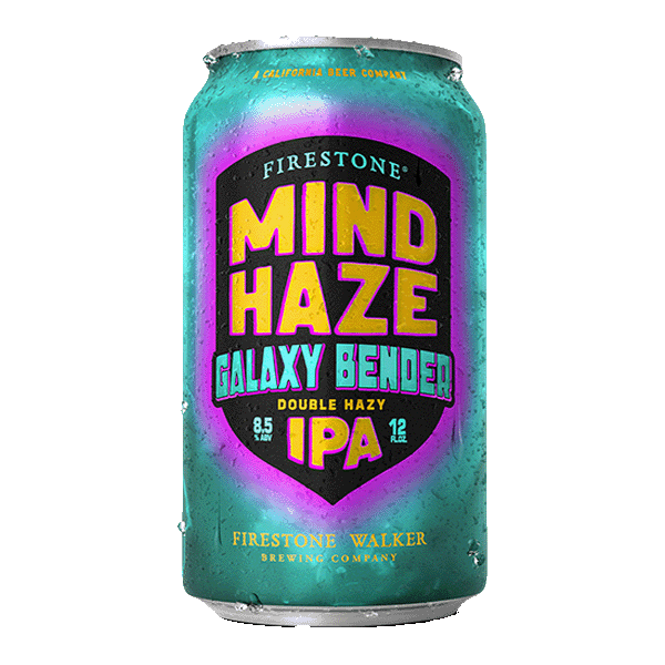 Galaxy Bender Hazy DIPA / ギャラクシーベンダー【10/1出荷】