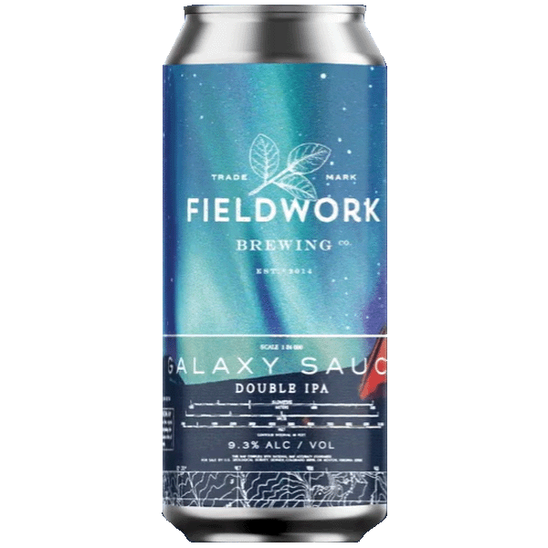 Fieldwork Galaxy Sauce DIPA / ギャラクシーソース