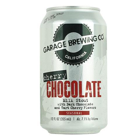 Garage Cherry Chocolate