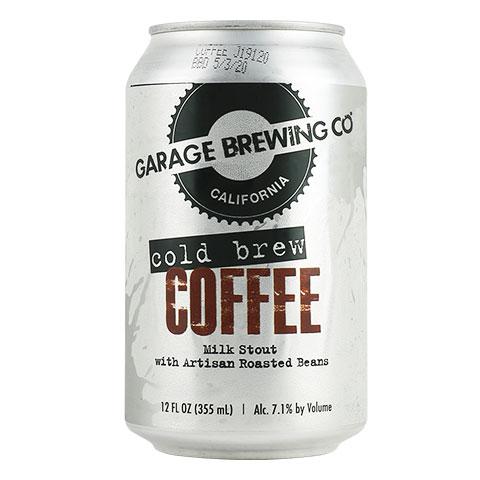 Garage Cold Brew