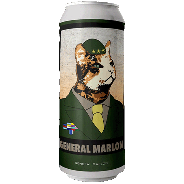 Evil Twin Brewing General Marlon / ジェネラル マーロン