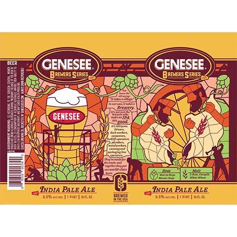Genesee