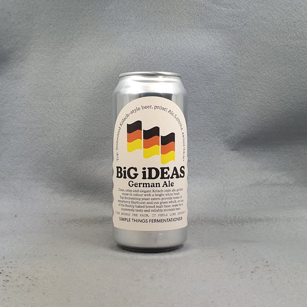 German Ale