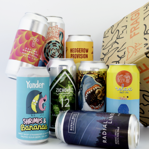 Beer Club