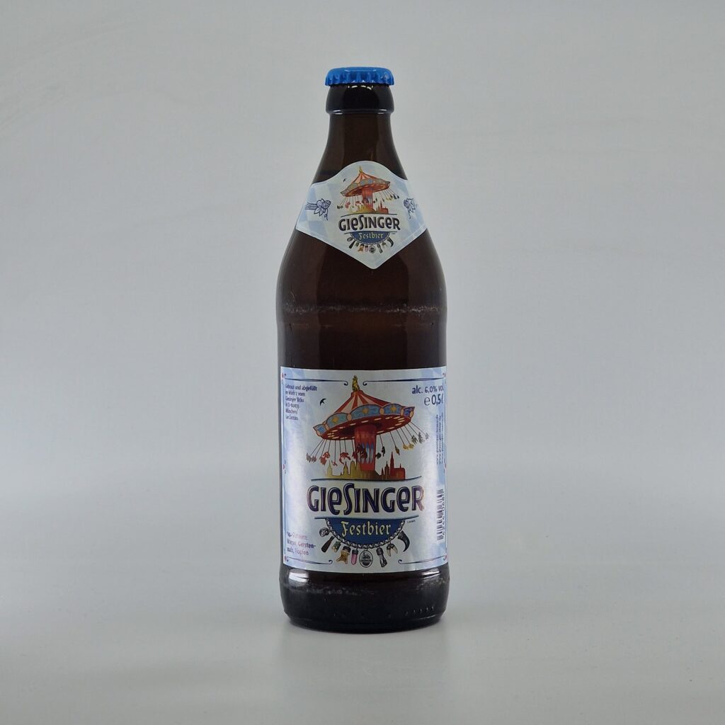 Fest Bier '25