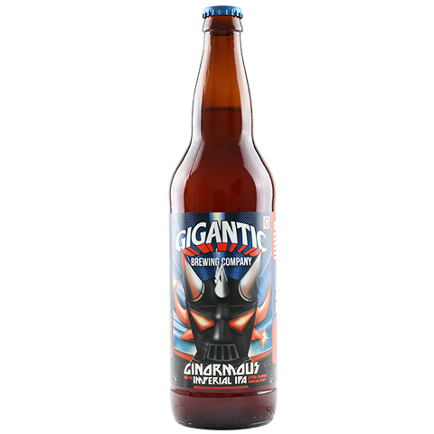 Gigantic Ginormous