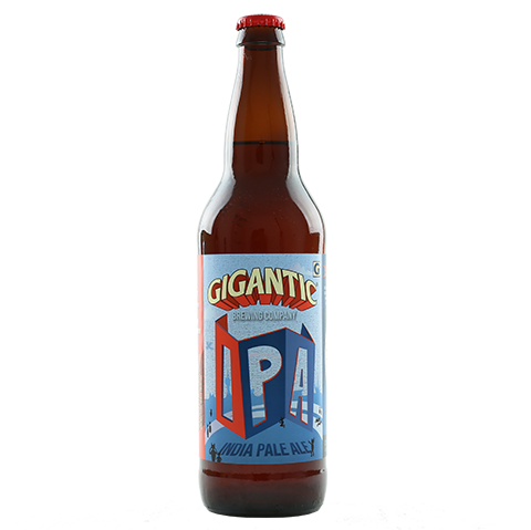 Gigantic