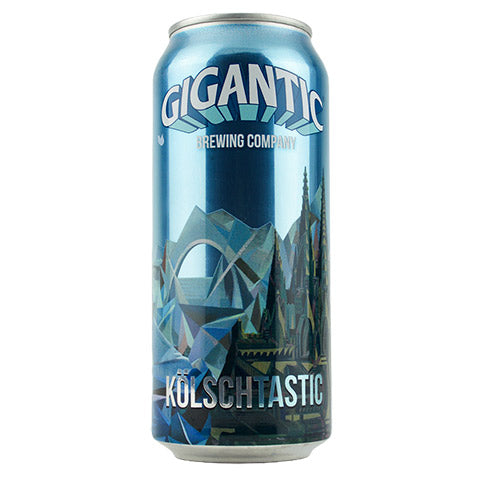 Gigantic Kolschtastic