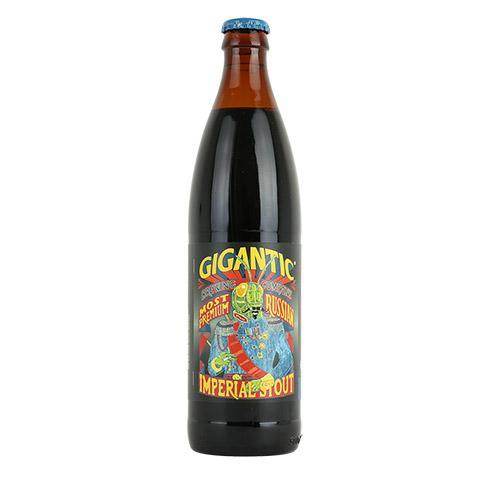 Gigantic Most Premium