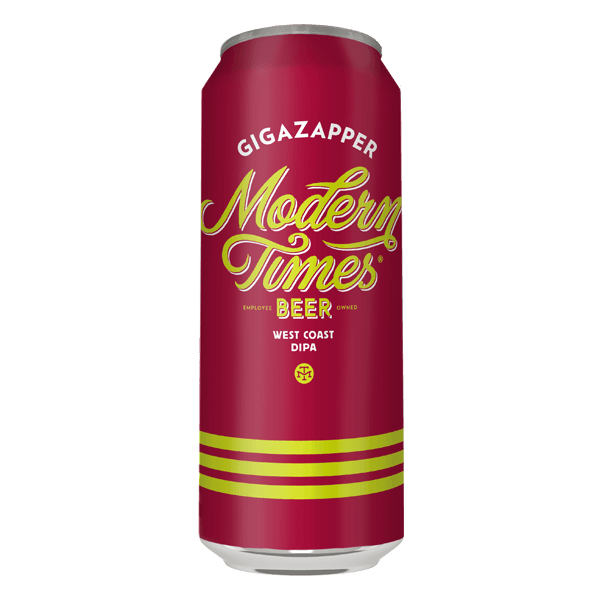 Modern Times Gigazapper / ギガザッパー