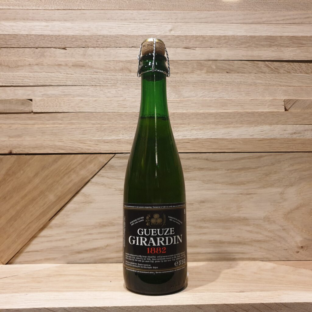 Girardin 1882 Black Label