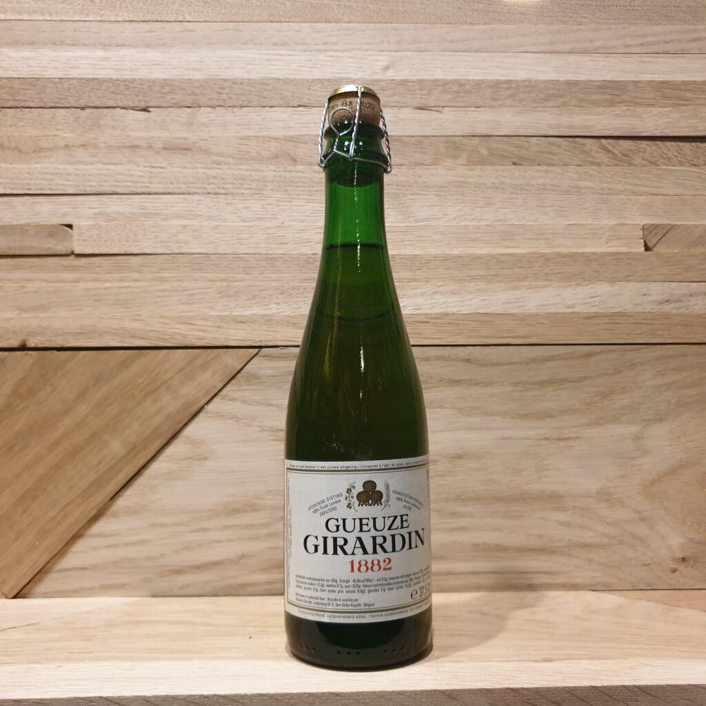 Girardin 1882 White Label
