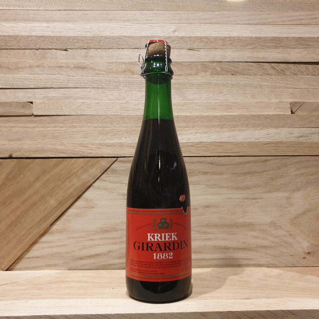 Kriek 1882
