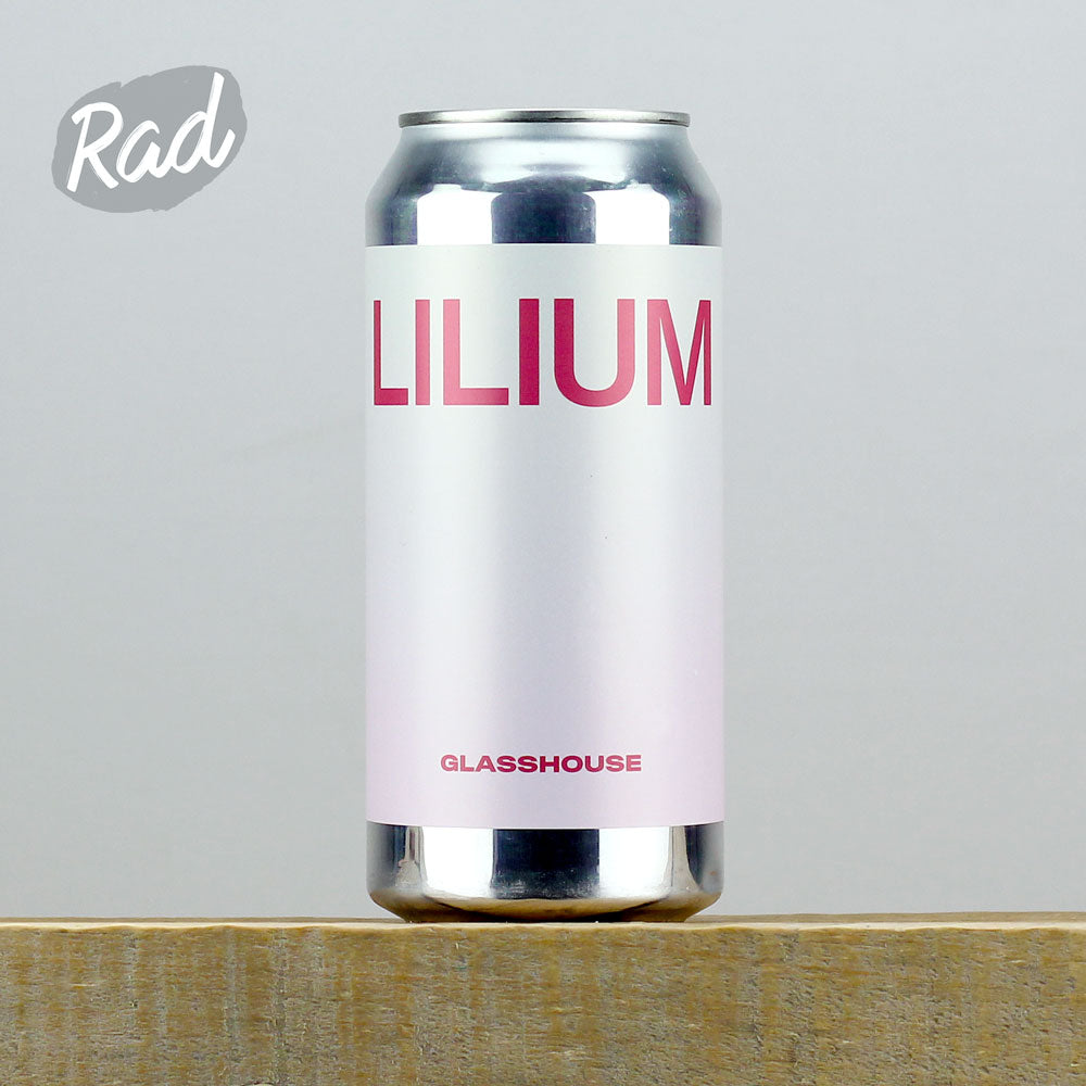 Lilium