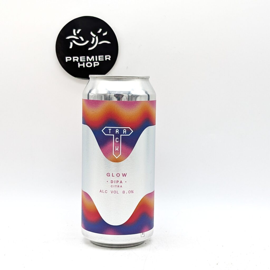 Glow / DIPA / 8.0%