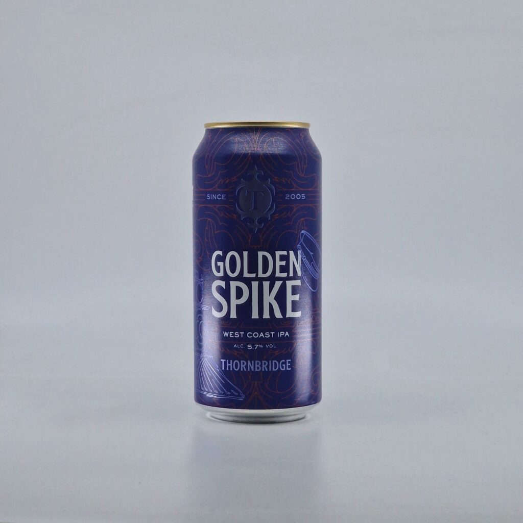 Golden Spike