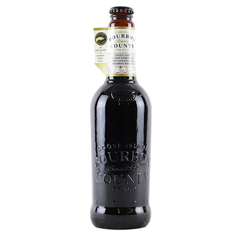 Bourbon County Brand 150 Stout 2021