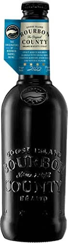 Bourbon County Brand Biscotti Stout 2022