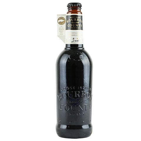 Bourbon County Brand Stout 2015