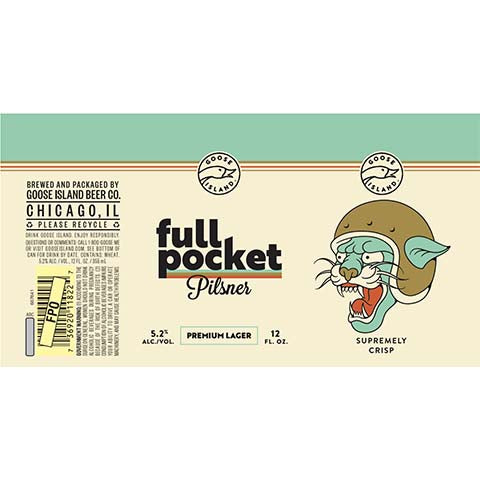 Full Pocket