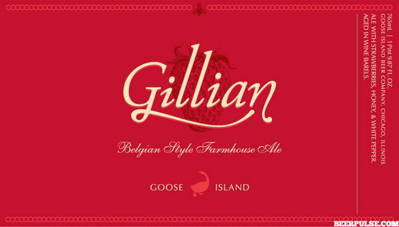 Gillian Belgian