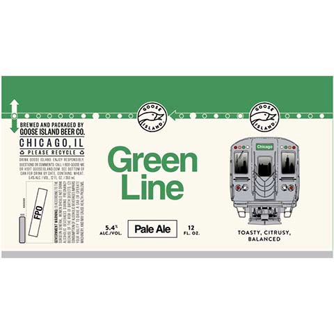 Green Line