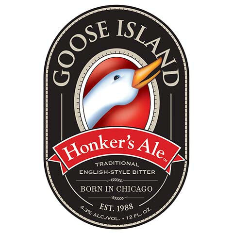 Honker's Ale