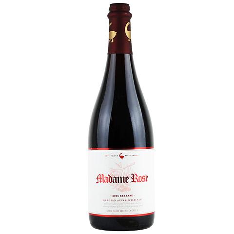 Madame Rose