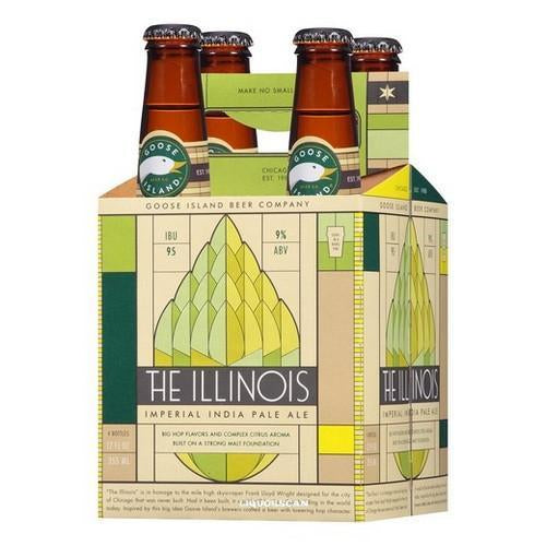 The Illinois
