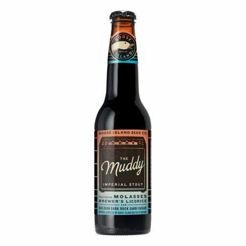 The Muddy