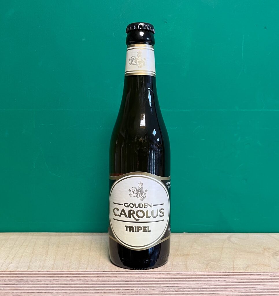 Gouden Carolus