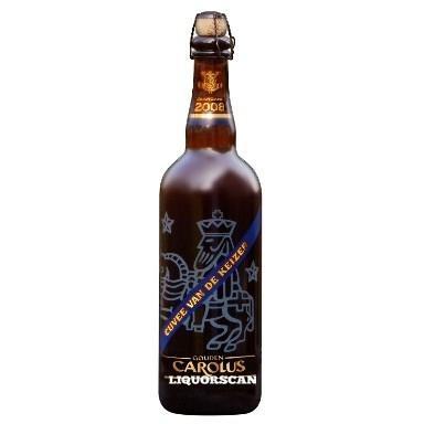 Gouden Carolus Cuvee Van De Keizer Blue