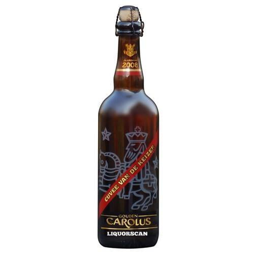 Gouden Carolus Cuvee Van De Keizer