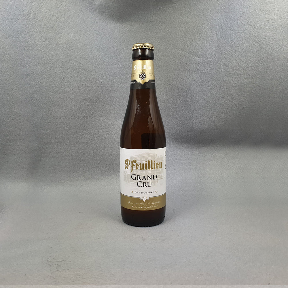 St Feuillien Grand Cru