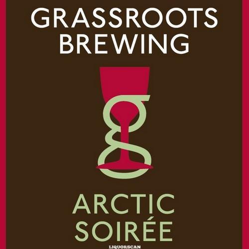 Grassroots Arctic Soiree