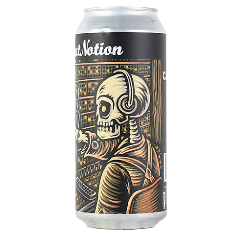 Great Notion Call Waiting