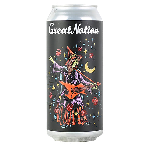 Great Notion/McMenamins Ruby Jammin'