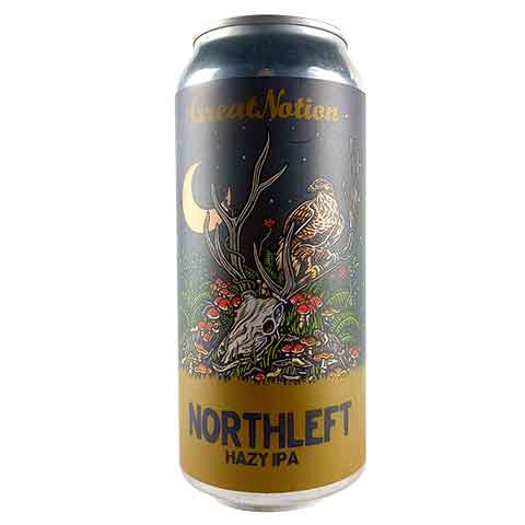 Great Notion Northleft